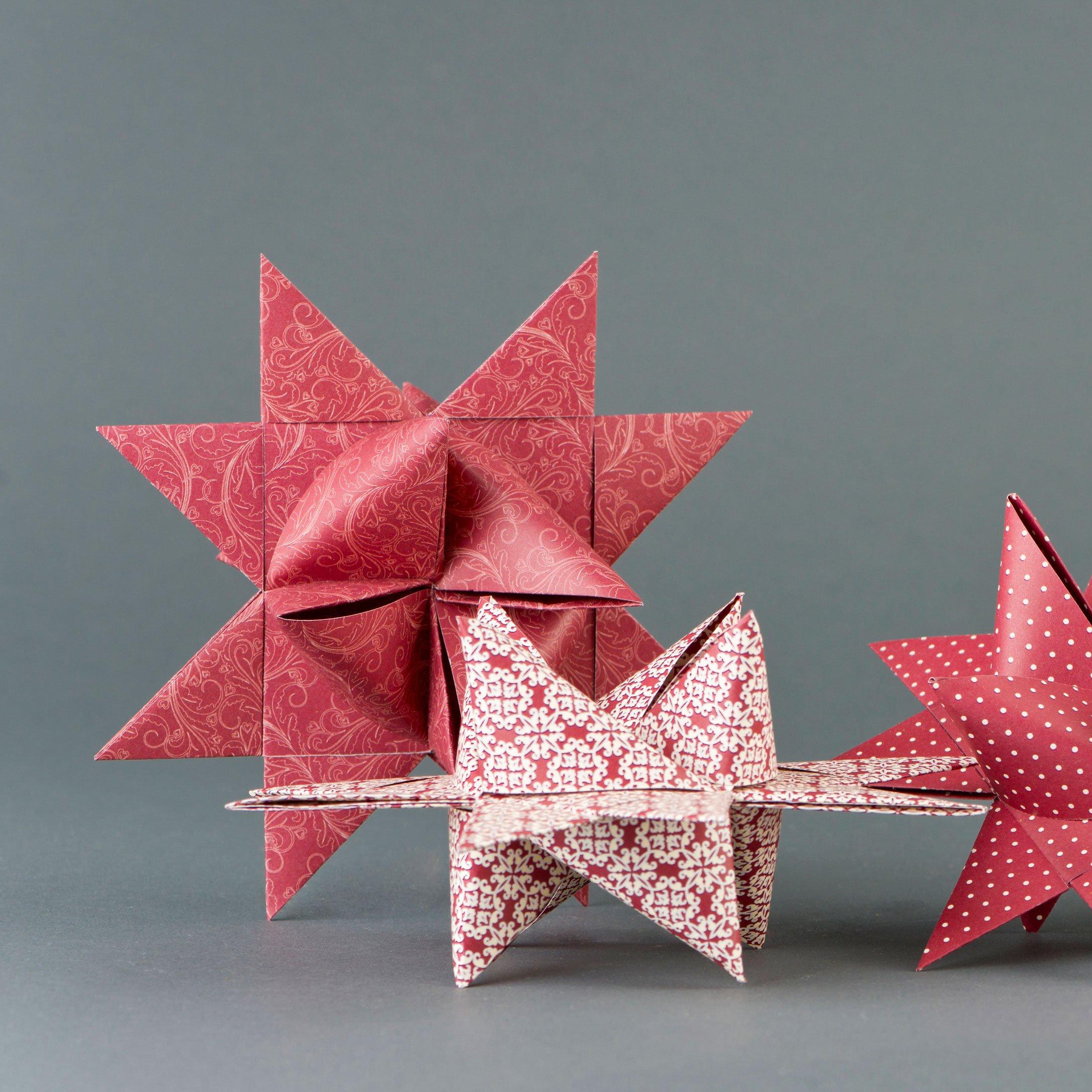 folded-paper