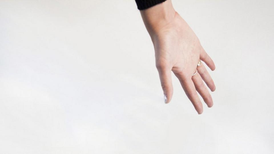 hand-shadow