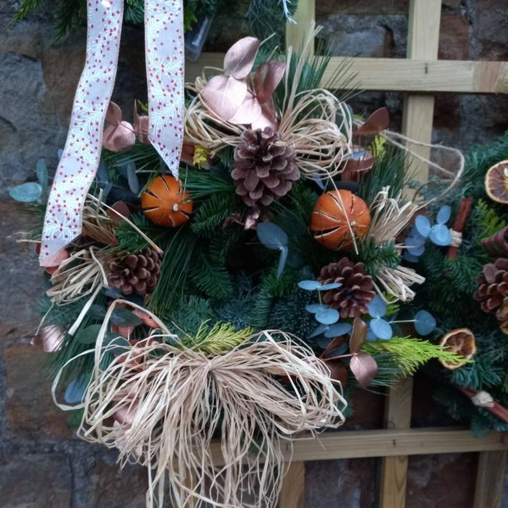Poppies Florist
