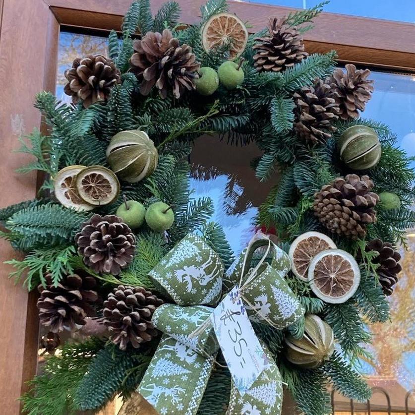 Rosanne Florists