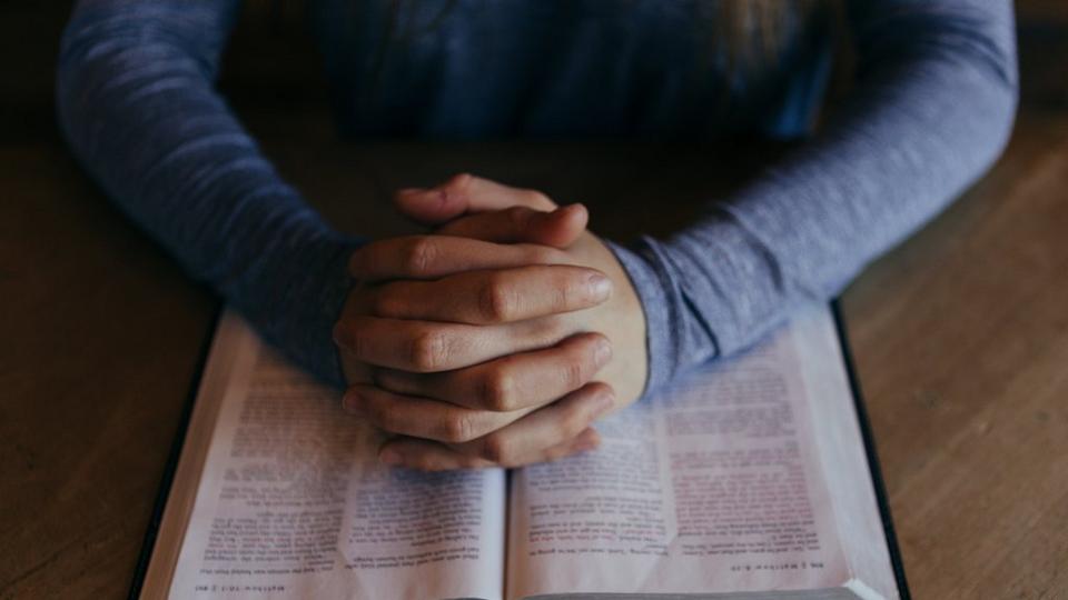small-prayer