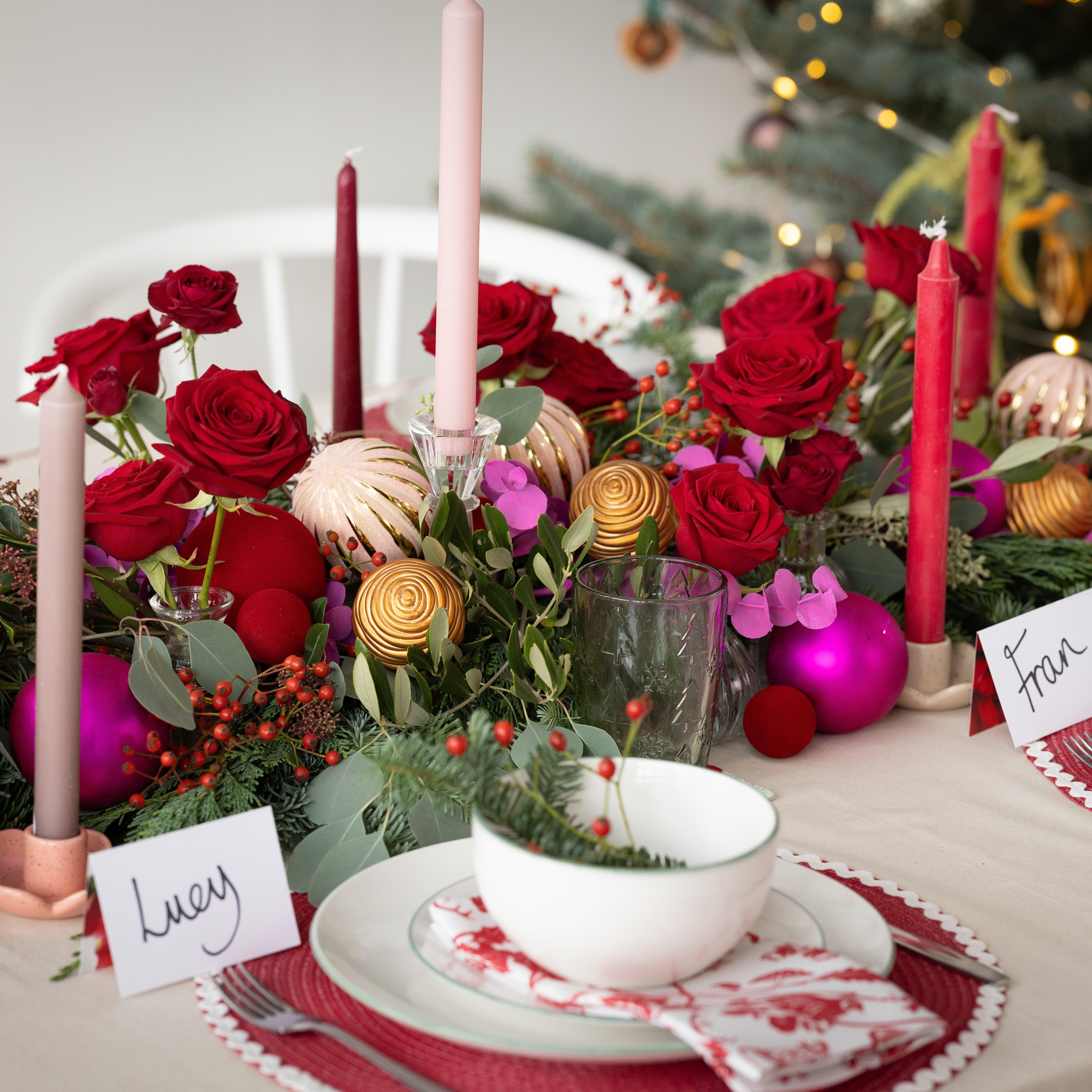 Tablescape 5