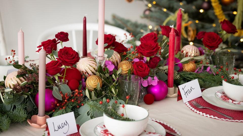 Tablescape 5