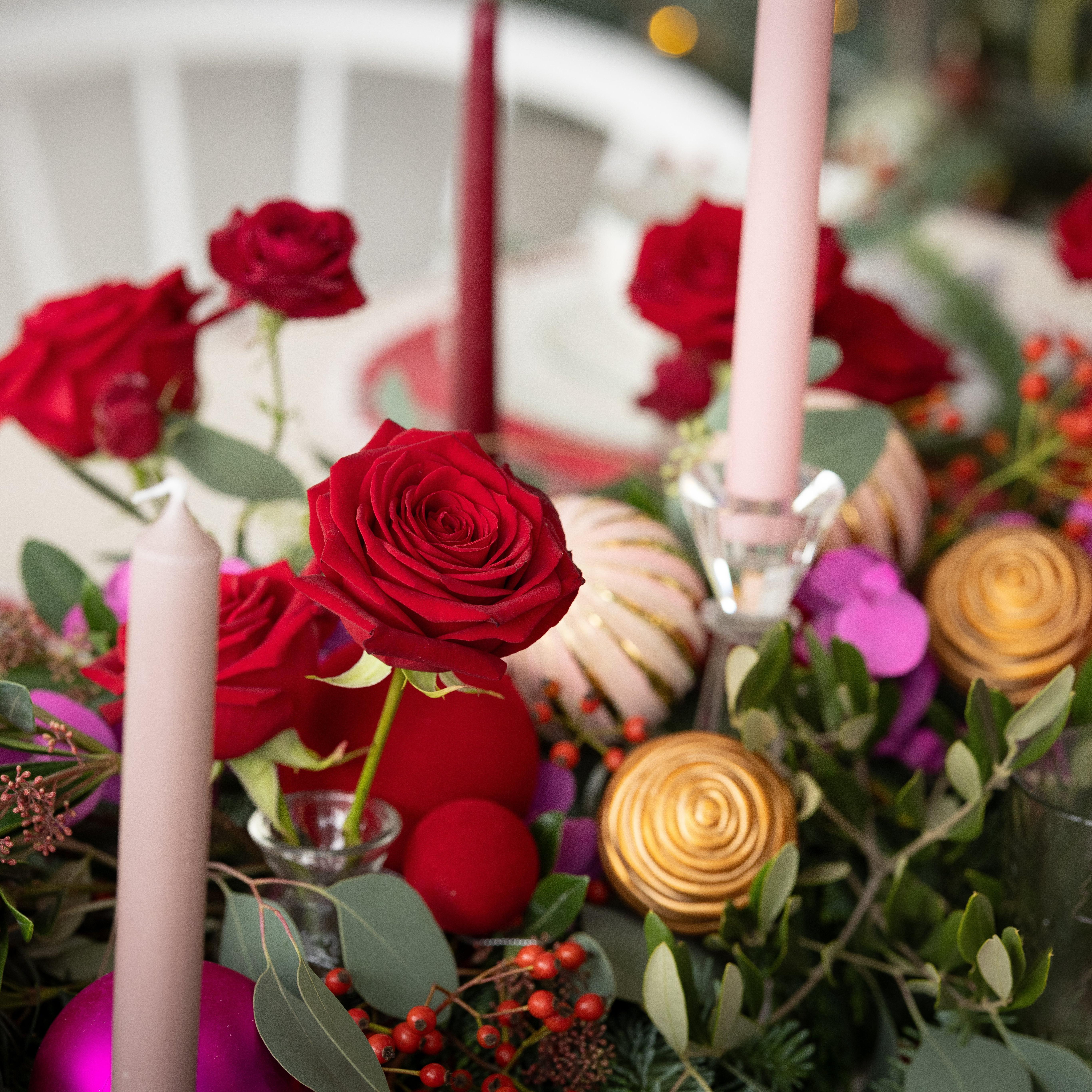 Tablescape 6